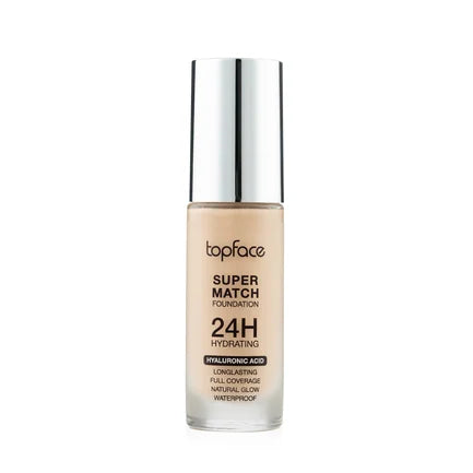 Topface Super Match Foundation