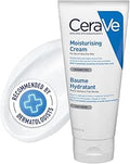 CeraVe Moisturising Cream