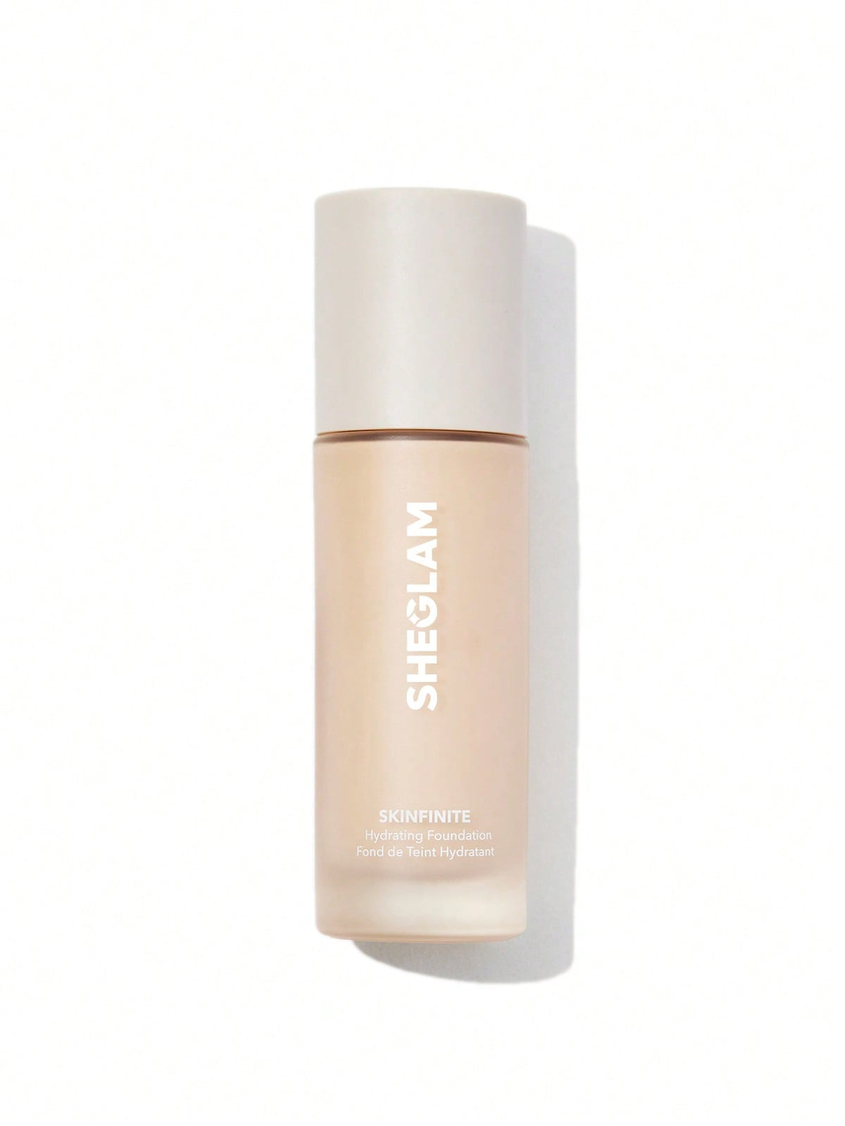 SHEGLAM Skinfinite Hydrating Foundation