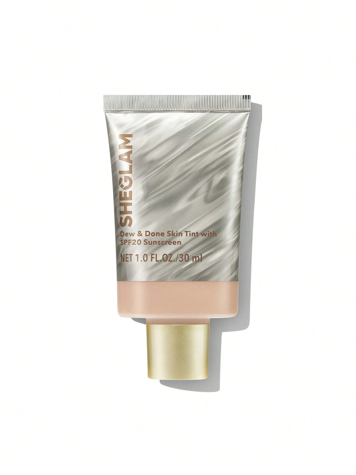 SHEGLAM Dew & Done Skin Tint With SPF20