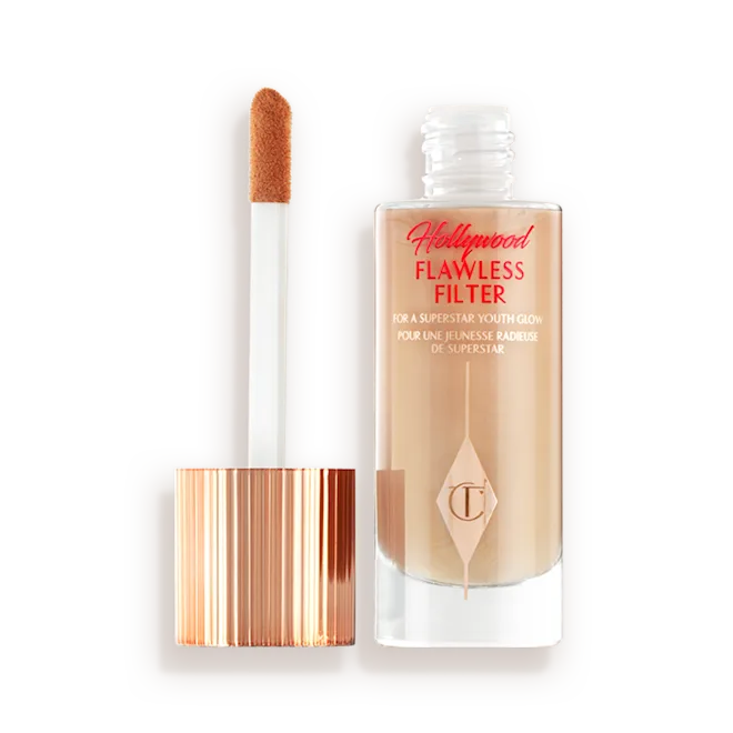 Charlotte Tilbury Hollywood Flawless Filter
