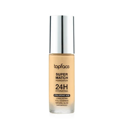 Topface Super Match Foundation