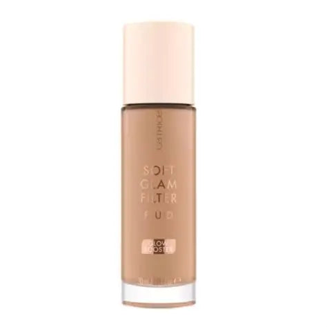 Catrice Soft Glam Filter Fluid