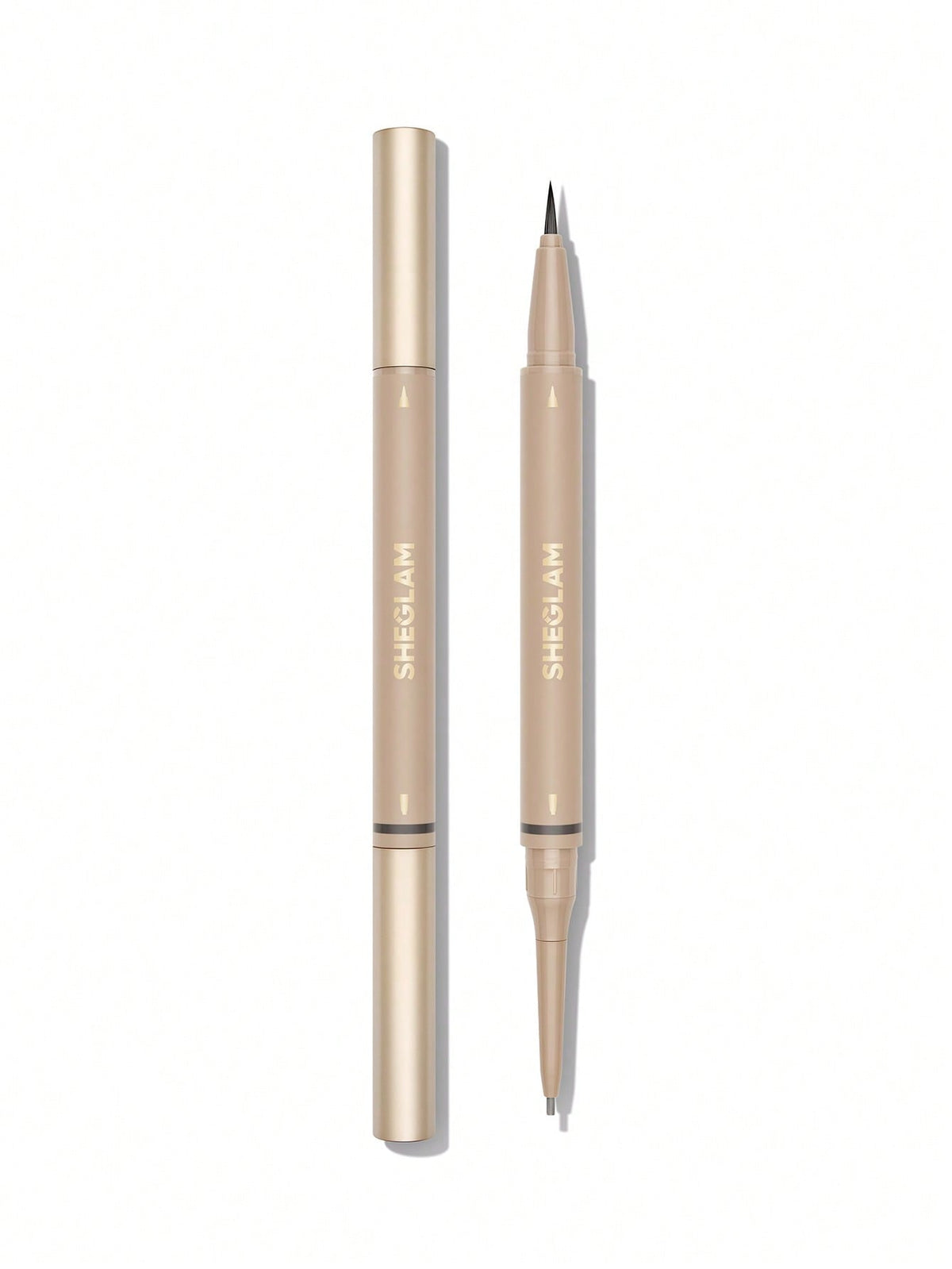 SHEGLAM Brows On Demand 2-In-1 Brow Pencil