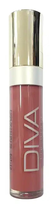 Amanda Milano Diva Lip Gloss
