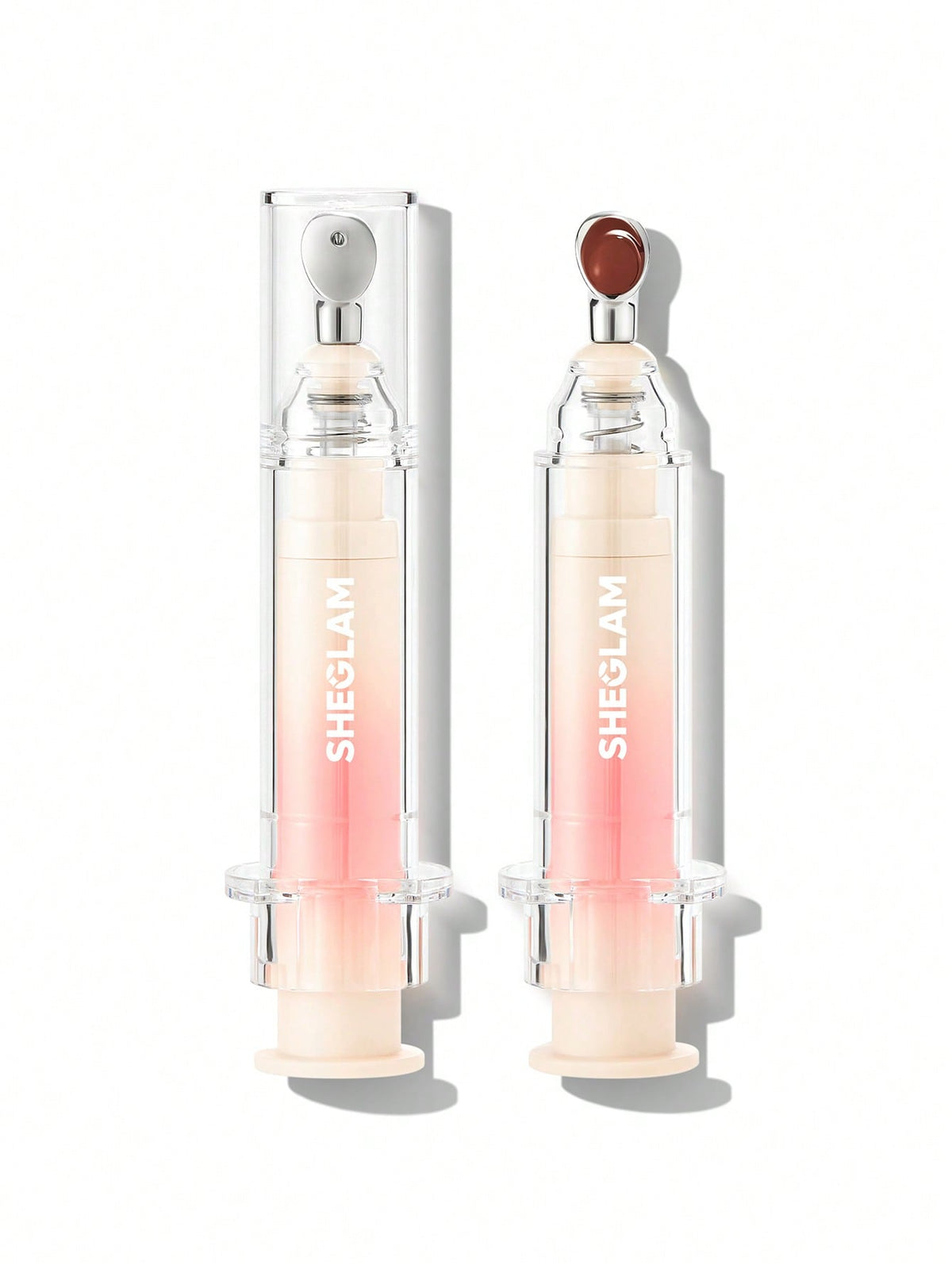 SHEGLAM Booster Shine Plumping Lip Gloss