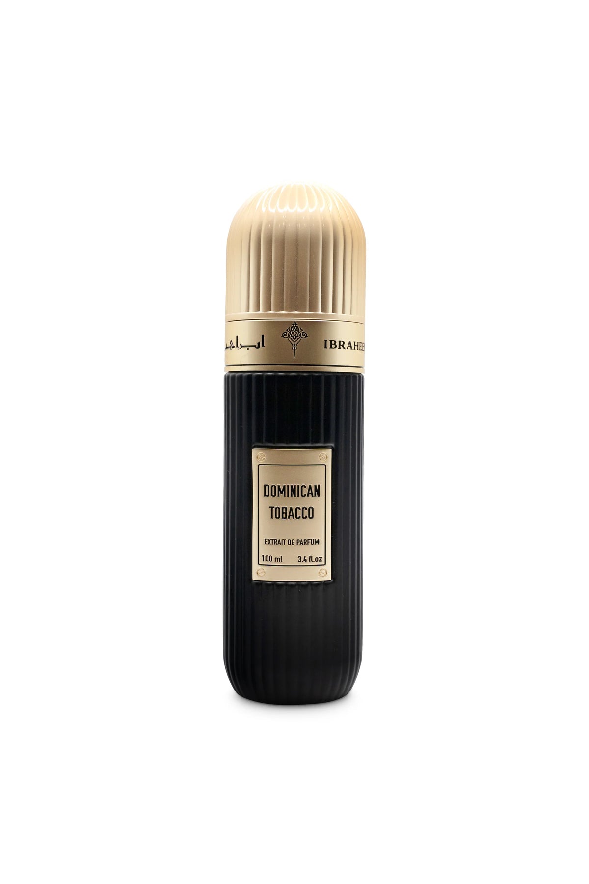 IBRAQ Tobacco Collection Gift Set – 9 × 20 ml