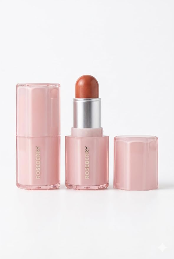Rose Berry Buttery Bliss Blush Stick