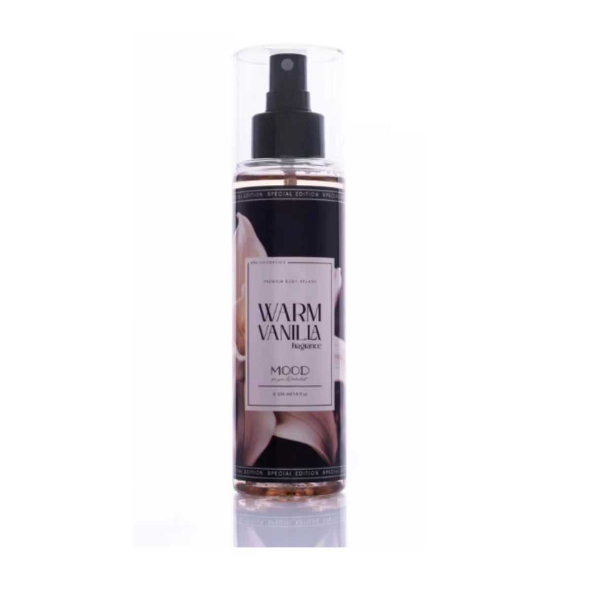 MOOD Body Splash – 220 ml