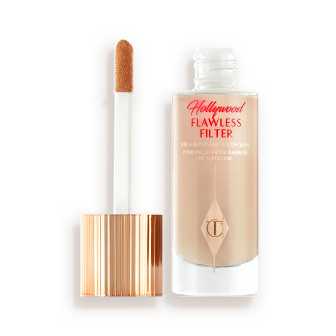 Charlotte Tilbury Hollywood Flawless Filter
