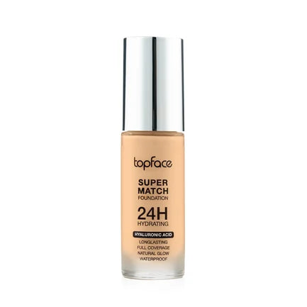 Topface Super Match Foundation