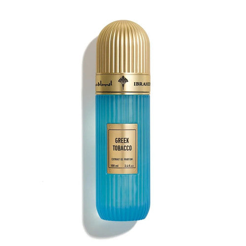 IBRAQ Tobacco Collection Gift Set – 9 × 20 ml