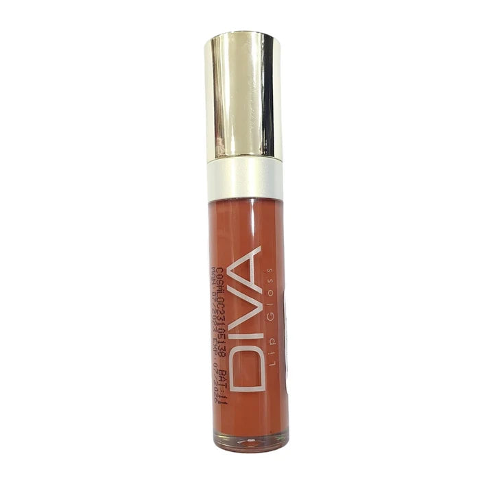 Amanda Milano Diva Lip Gloss