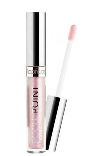 Topface Focus Point Perfect Gleam Lipgloss