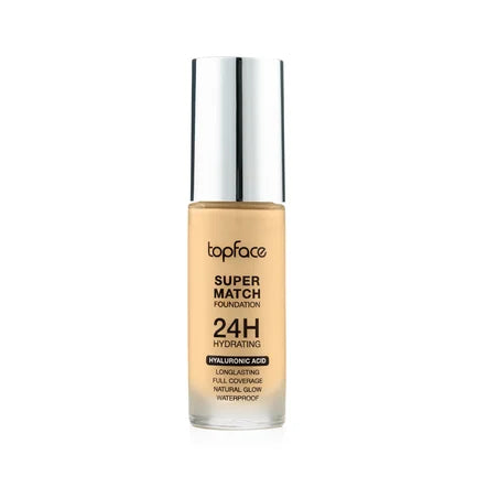 Topface Super Match Foundation