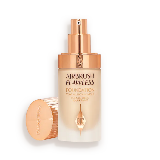 Charlotte Tilbury Airbrush Flawless Foundation