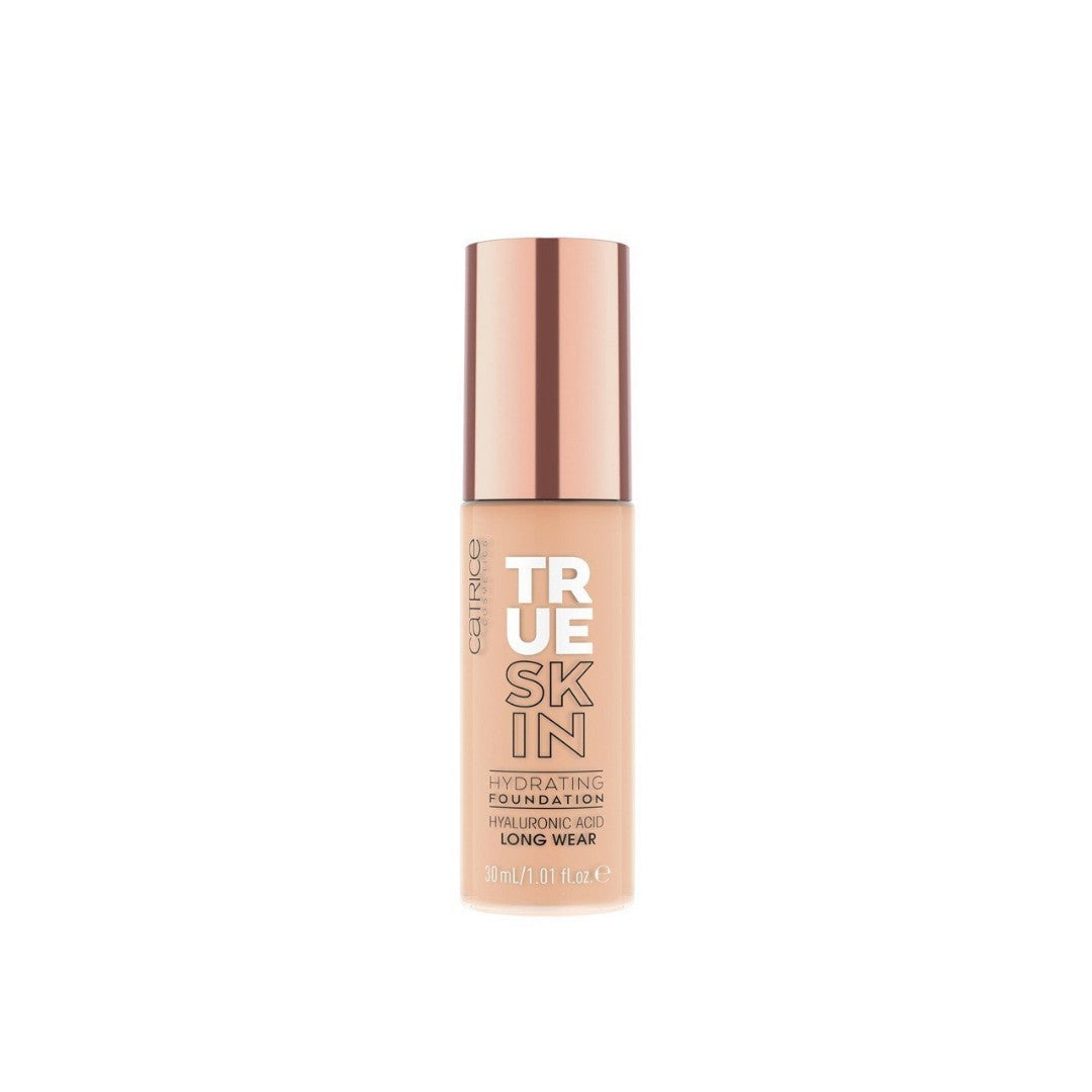 Catrice True Skin Hydrating Foundation
