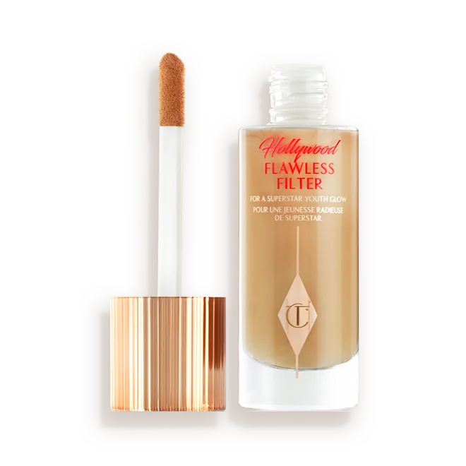 Charlotte Tilbury Hollywood Flawless Filter