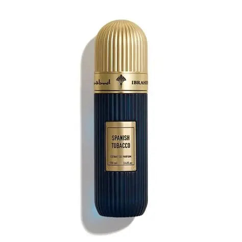 IBRAQ Tobacco Collection Gift Set – 9 × 20 ml