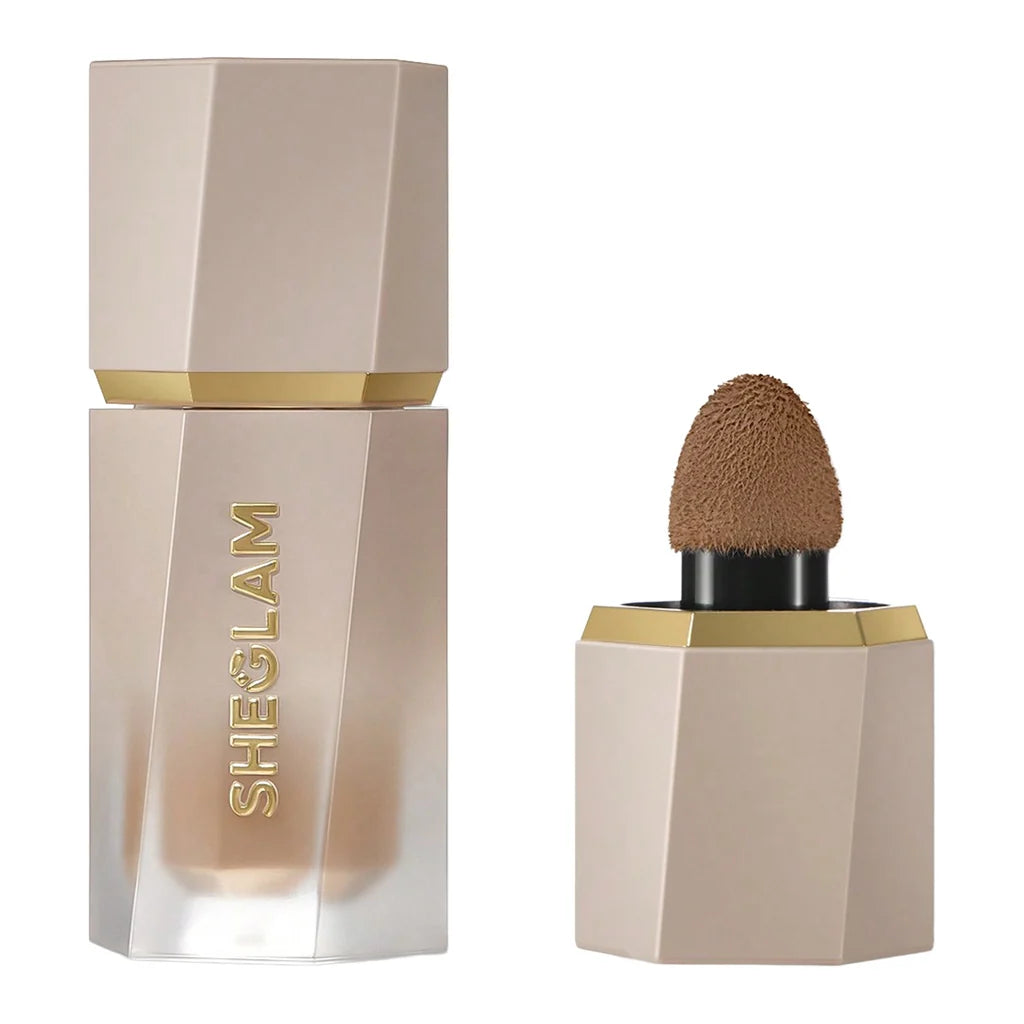 SHEGLAM Sun Sculpt Liquid Contour
