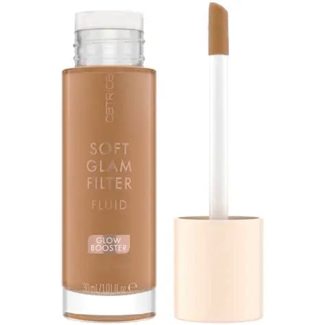 Catrice Soft Glam Filter Fluid