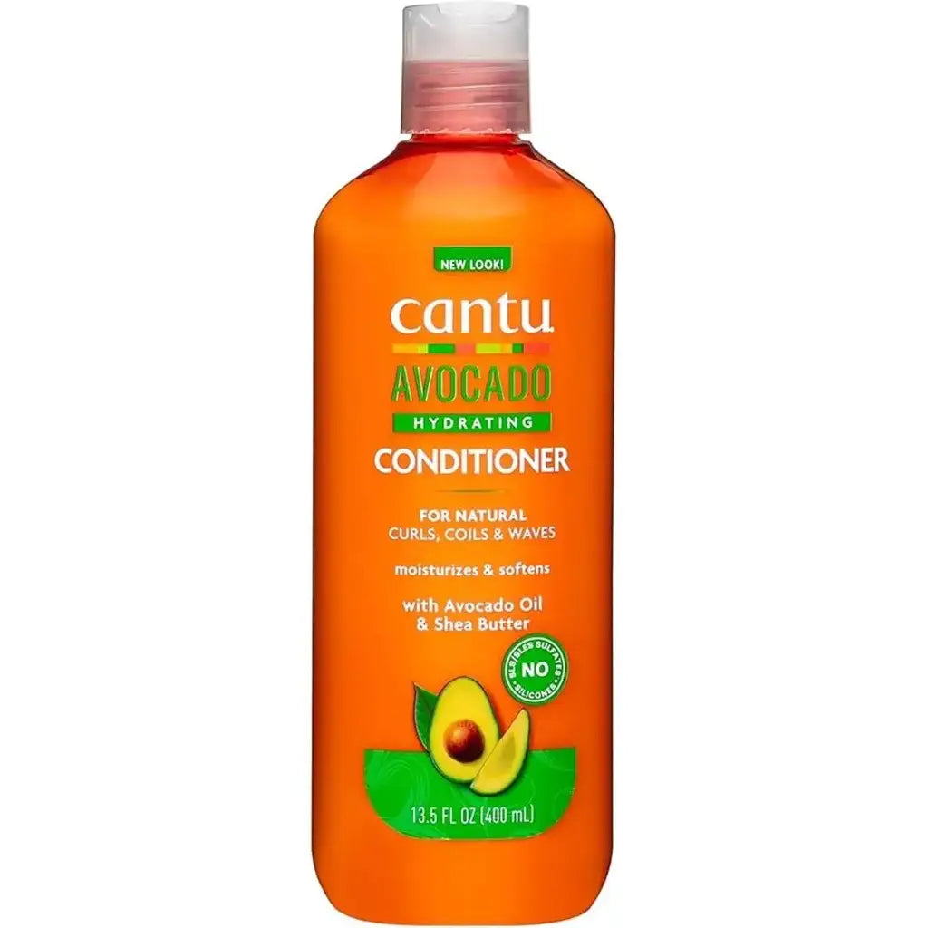 Cantu Avocado Hydrating Conditioner
