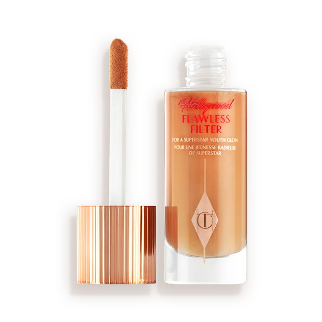 Charlotte Tilbury Hollywood Flawless Filter