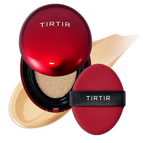 TIRTIR Mask Fit Red Cushion – 18 g