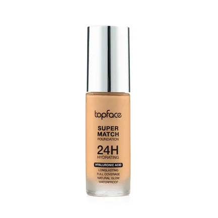 Topface Super Match Foundation
