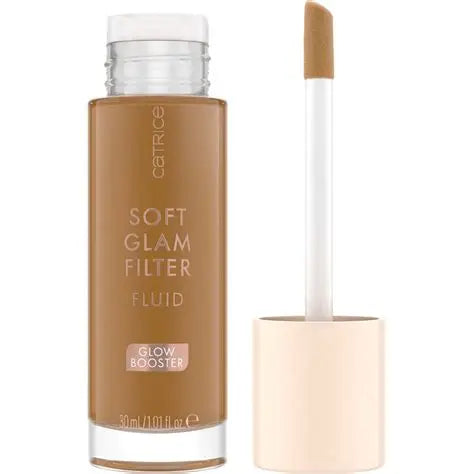 Catrice Soft Glam Filter Fluid