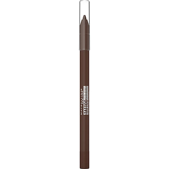 Maybelline TATTOOLINER™ Sharpenable Gel Pencil