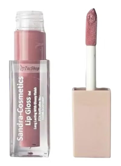 Sandra Lip Gloss Gel – 6 ml