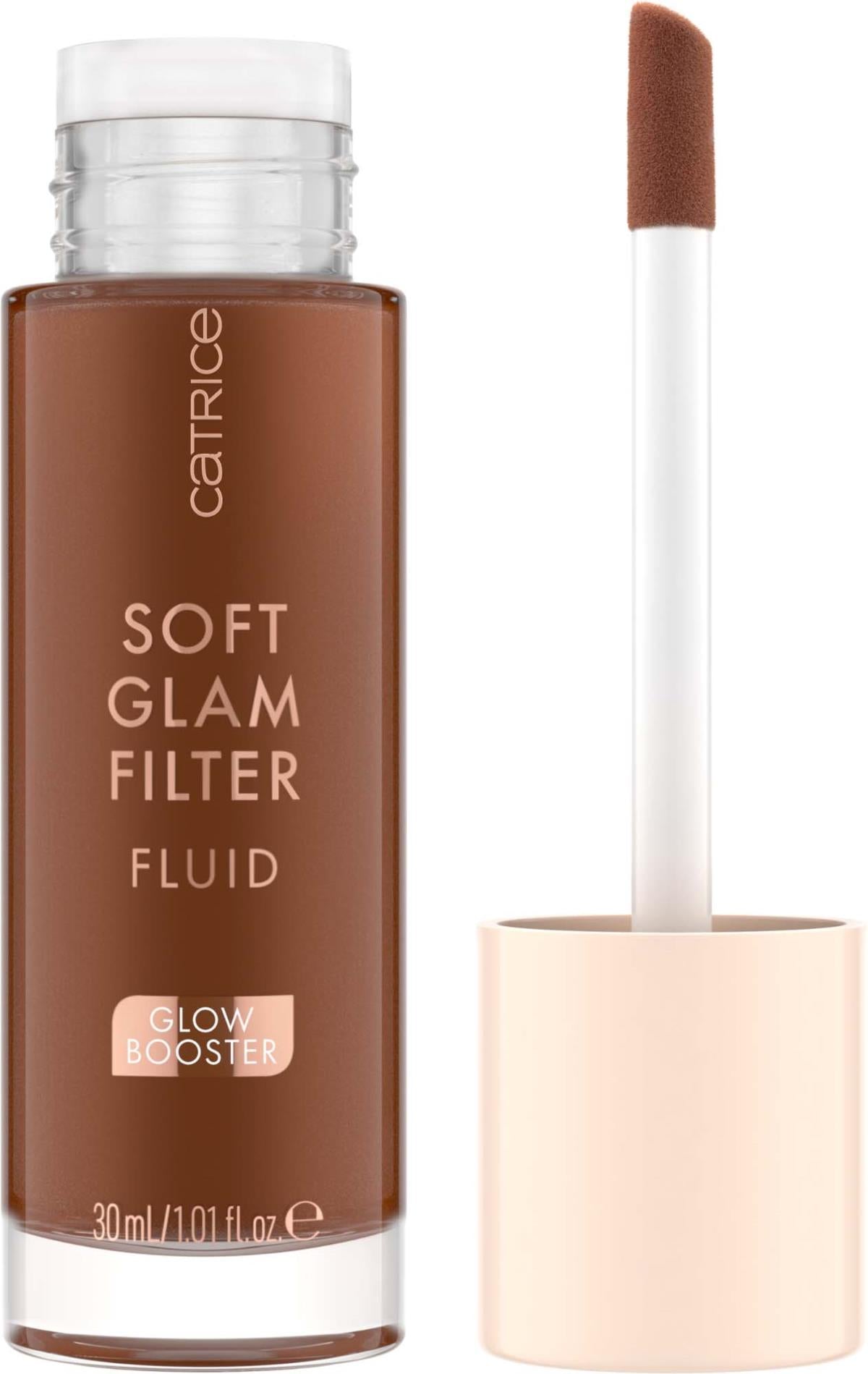 Catrice Soft Glam Filter Fluid