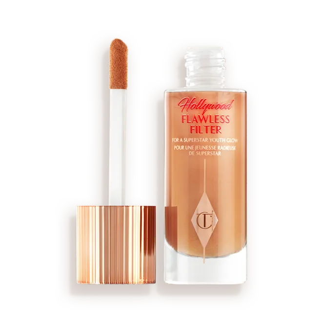 Charlotte Tilbury Hollywood Flawless Filter