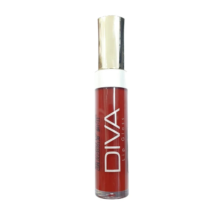 Amanda Milano Diva Lip Gloss