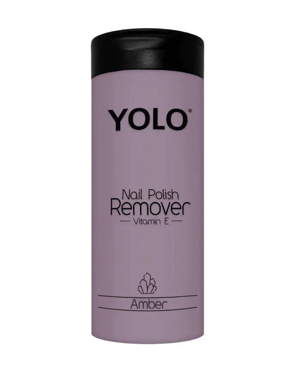 YOLO NAIL REMOVER 135ML