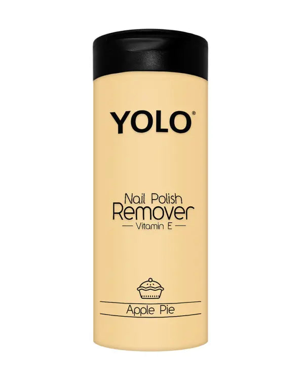 YOLO NAIL REMOVER 135ML