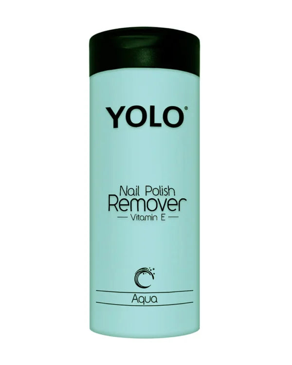 YOLO NAIL REMOVER 135ML