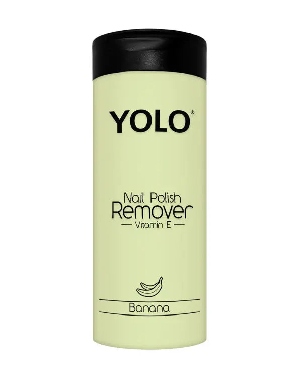 YOLO NAIL REMOVER 135ML