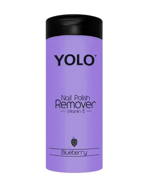 YOLO NAIL REMOVER 135ML