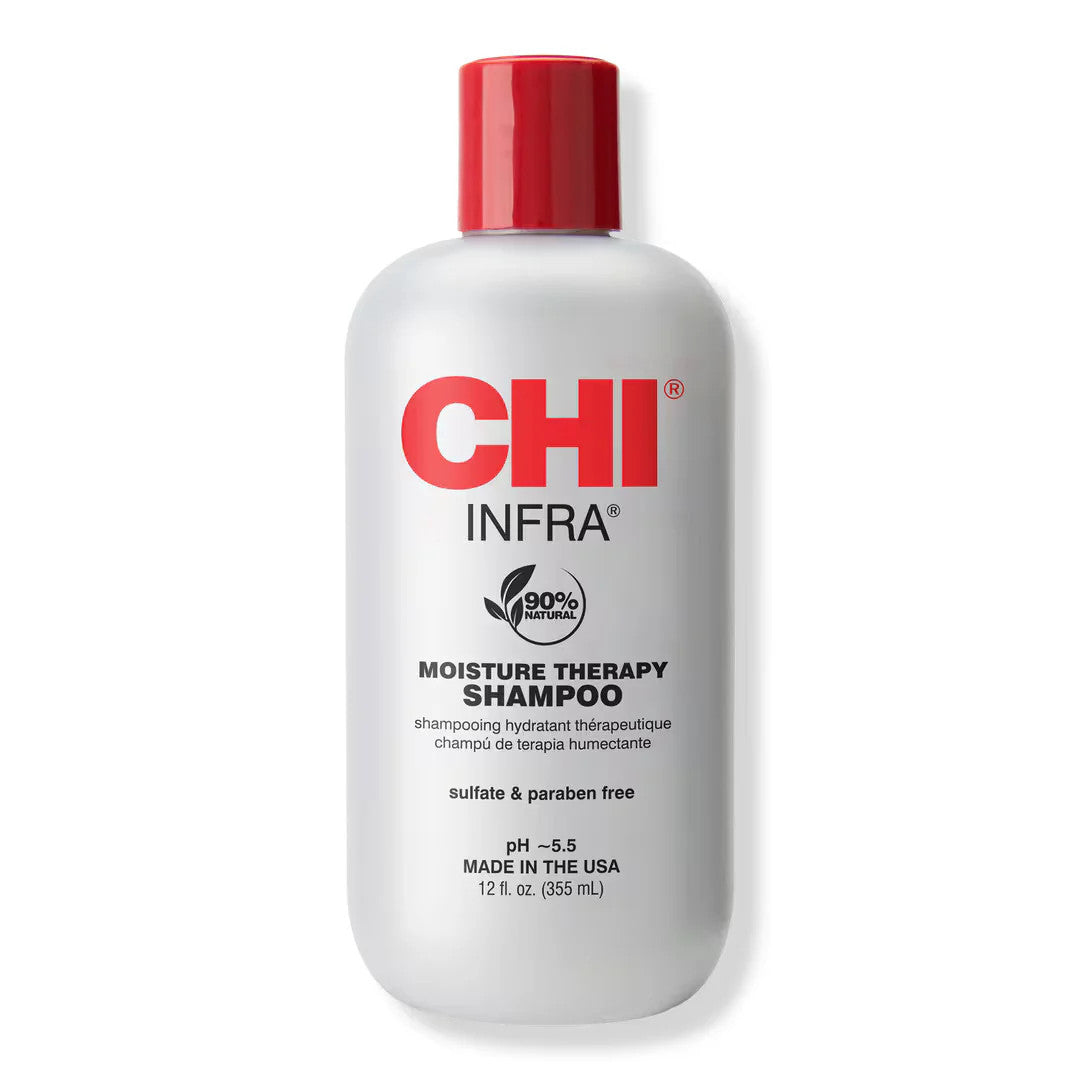 CHI INFRA SHAMPOO 355ML