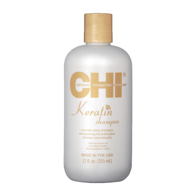 CHI Keratin Shampoo 355 ML