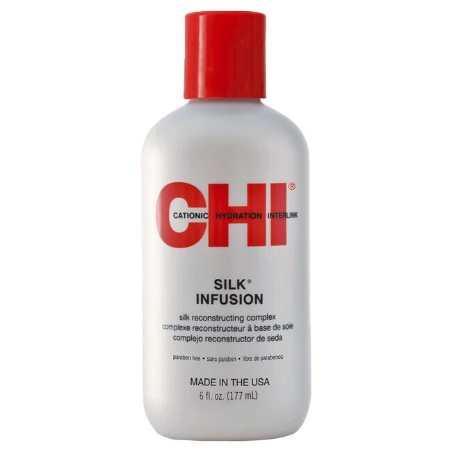 CHI SILK INFUSION 177ML