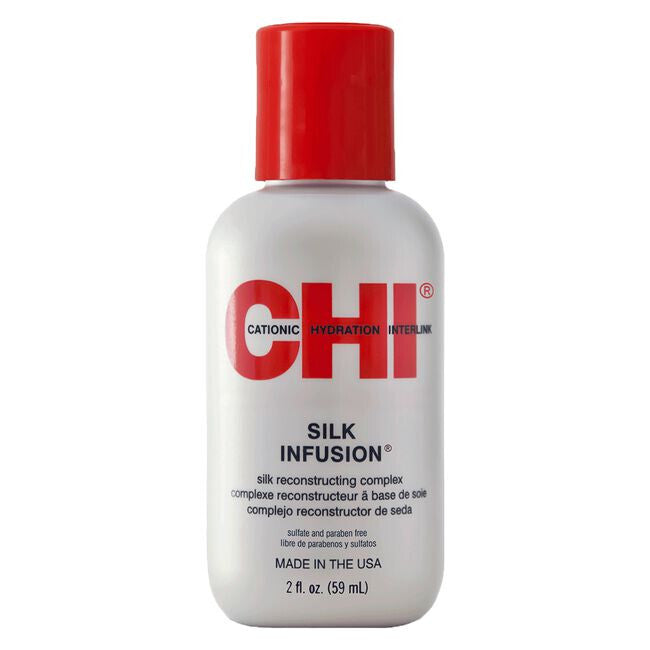 CHI SILK INFUSION SERUM 59ML