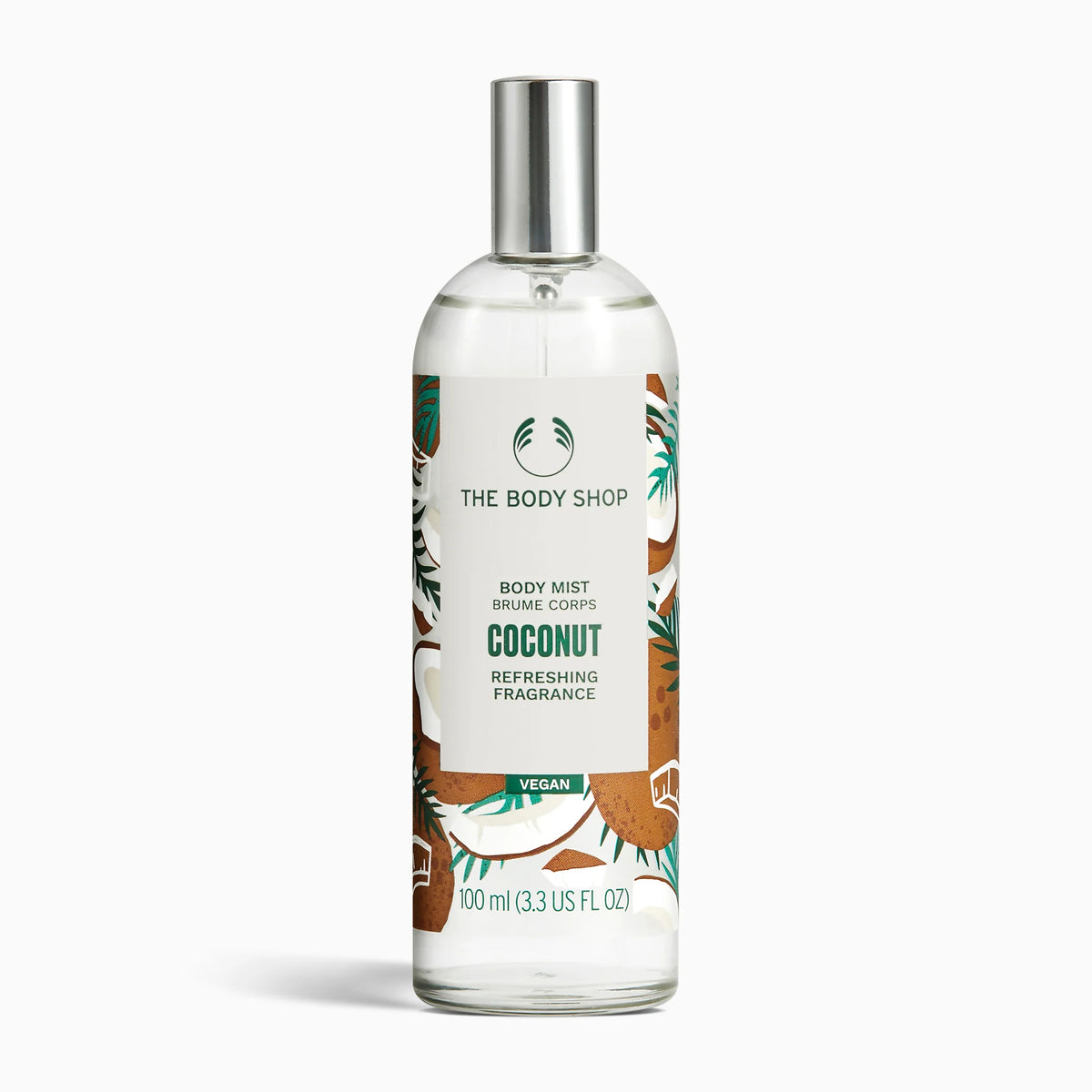 The Body Shop Body Mist – 100 ml