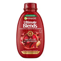 Garnier Ultimate Blends Argan Oil & Cranberry Shampoo for Coloured Hair