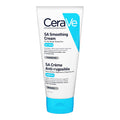 CeraVe SA Smoothing Cream for Rough & Bumpy Skin – 177 ml