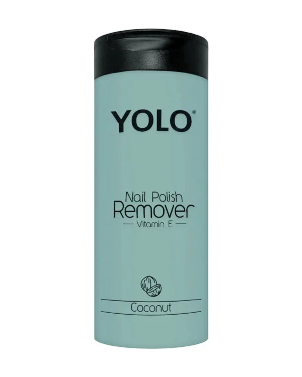 YOLO NAIL REMOVER 135ML