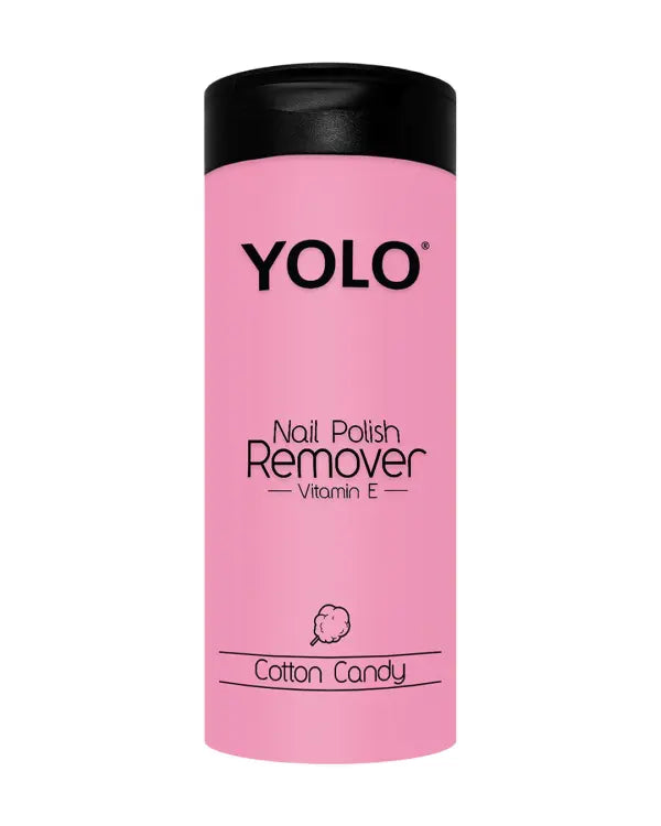 YOLO NAIL REMOVER 135ML