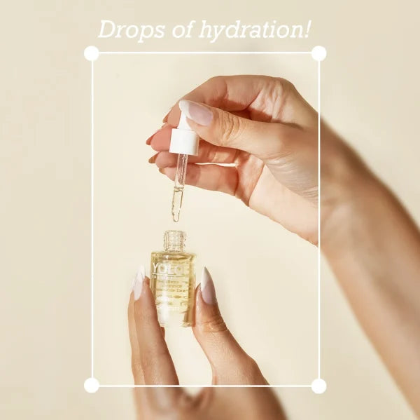 YOLO NAIL CARE CULTICLE SERUM